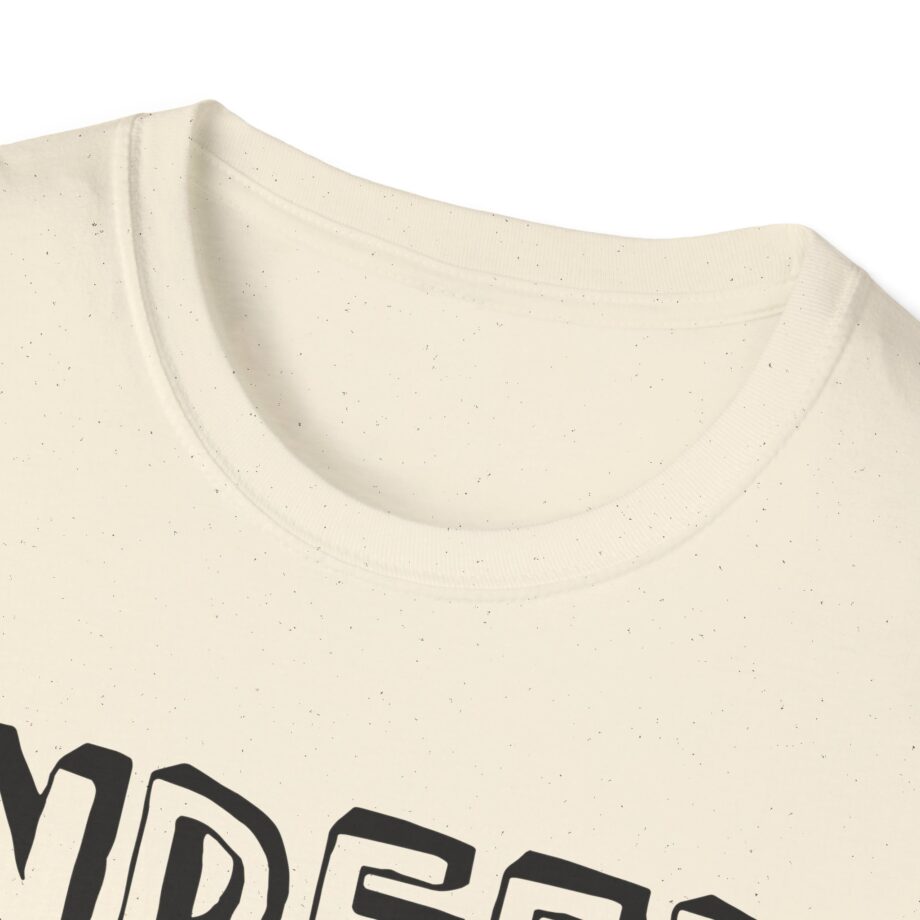 Kai Cenat Indeed Unisex Softstyle T-shirt