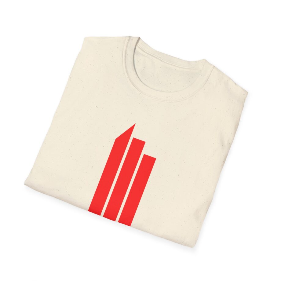 Skrillex  Unisex Softstyle T-Shirt