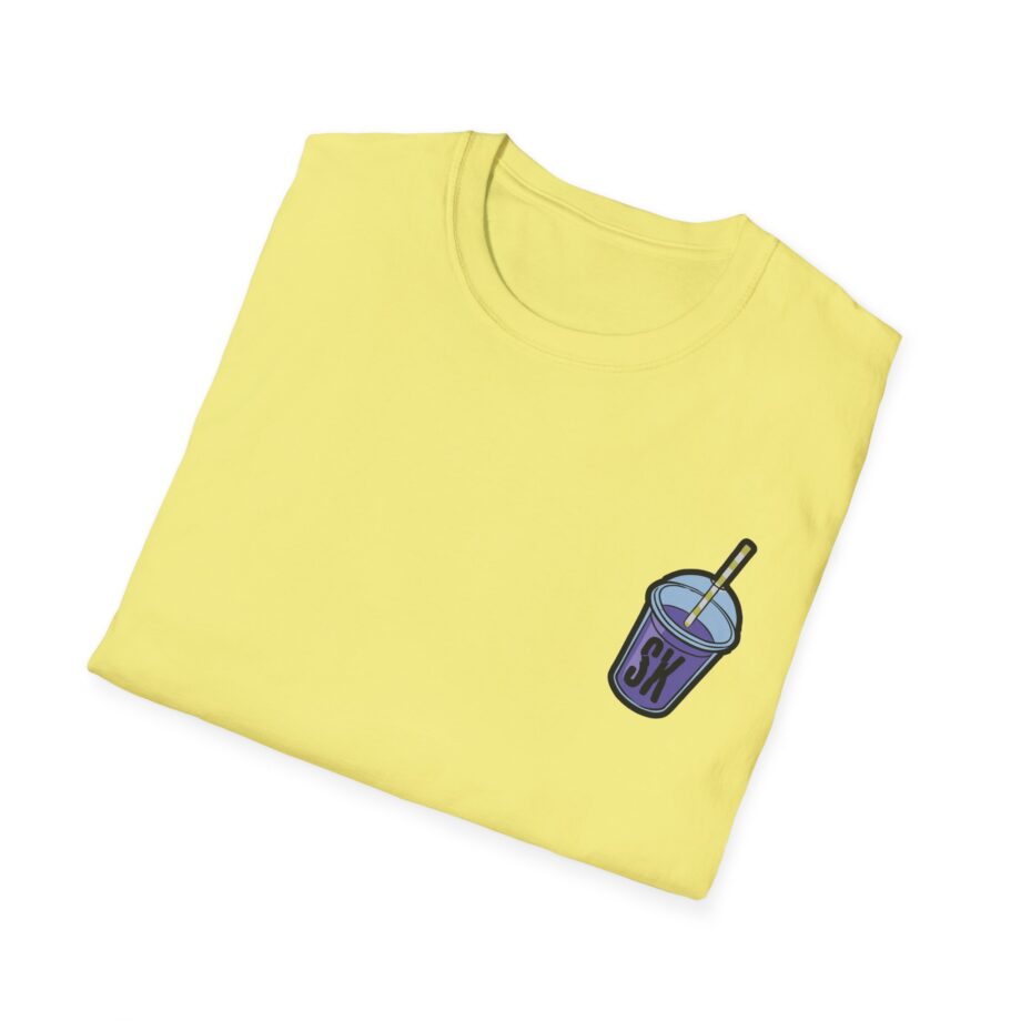 Skabeche Unisex Softstyle T-Shirt