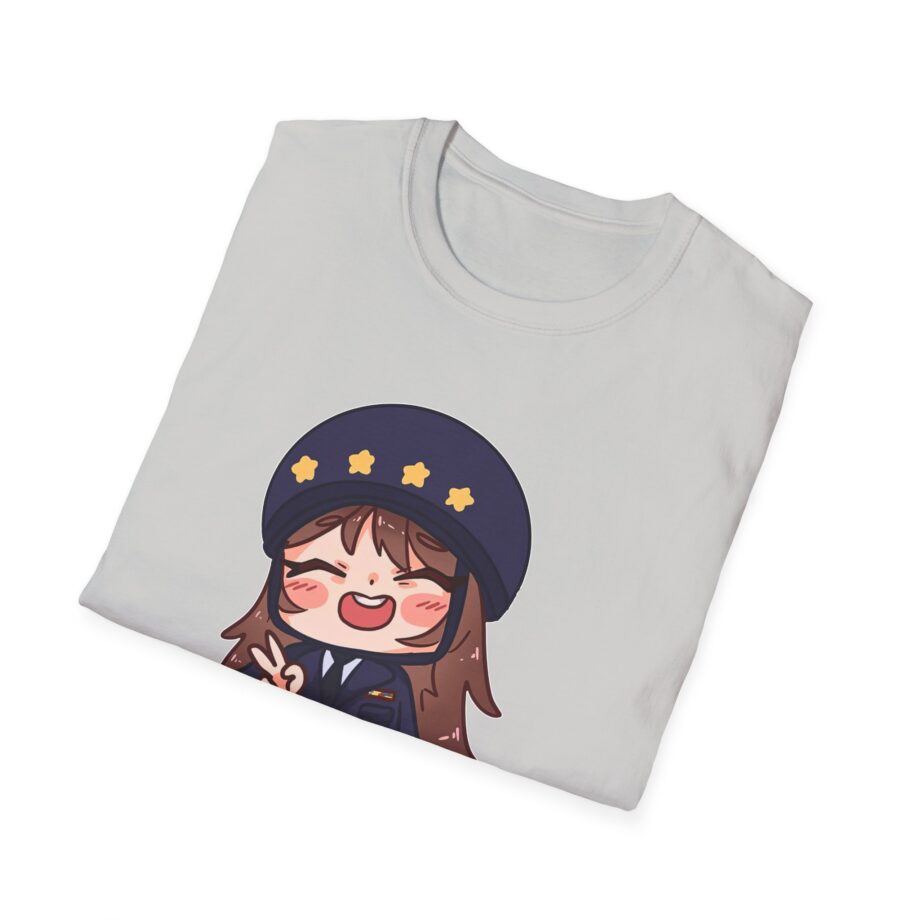 Camiseta Tinakitten Unisex Softstyle T-Shirt