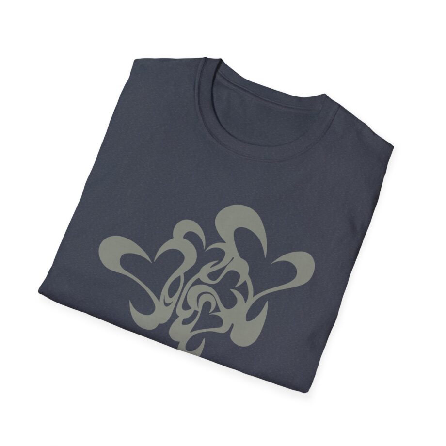 Sexmane Unisex Softstyle T-Shirt