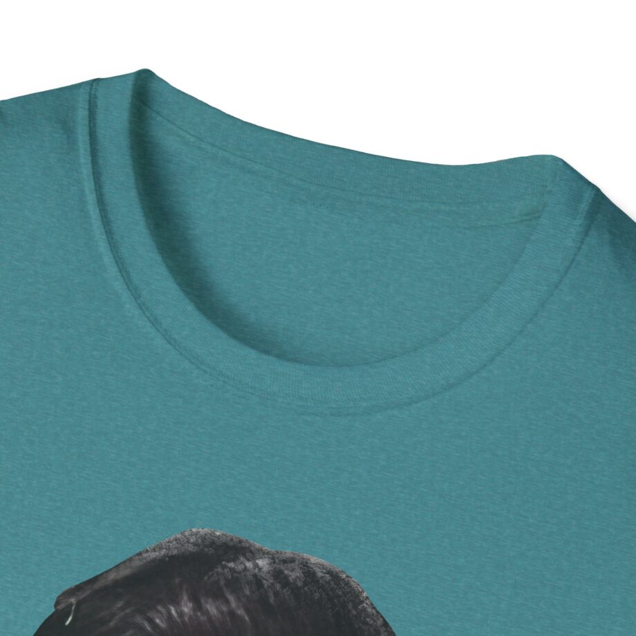 Beabadoobee This is How Tomorrow Moves Album Unisex Softstyle T-Shirt