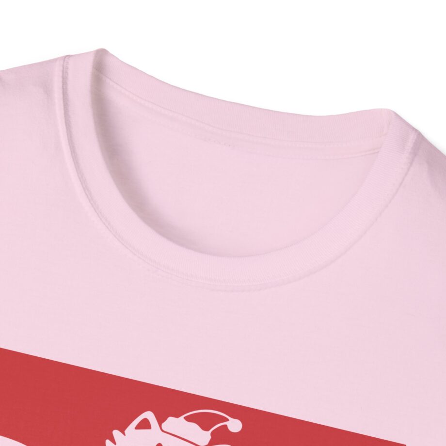 Lilypichu Stay Comfy Unisex Softstyle T-Shirt
