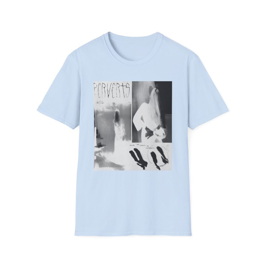 Ethel Cain Perverts Unisex Softstyle T-shirt