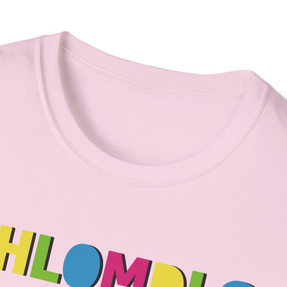 BB Unisex Softstyle T-Shirt