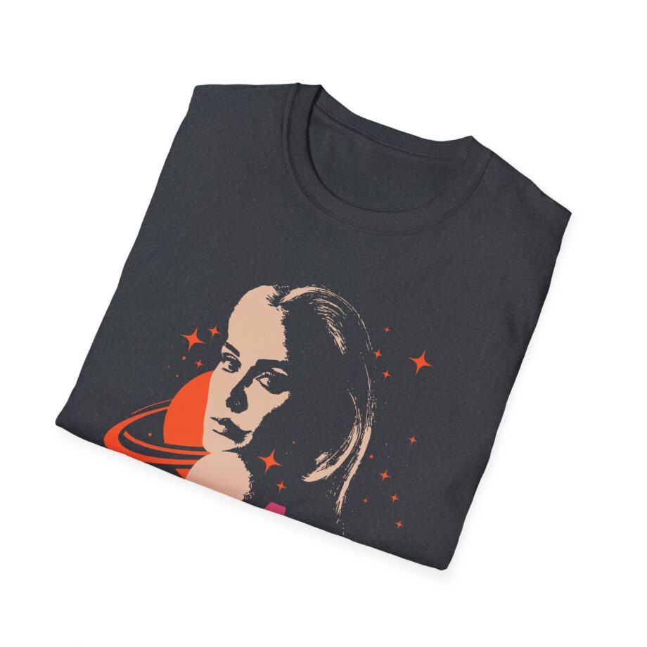 Weekends With Adele Unisex Softstyle T-Shirt
