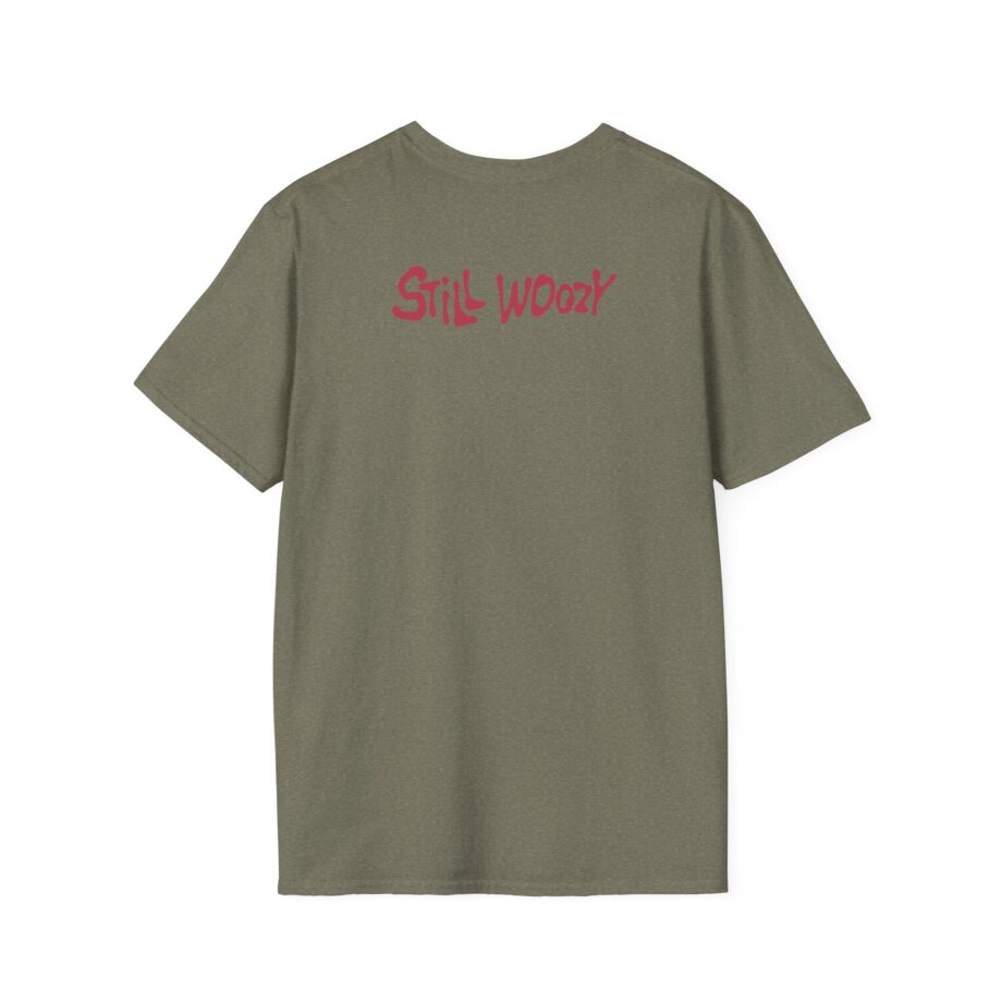 Still Woozy Unisex Softstyle T-Shirt