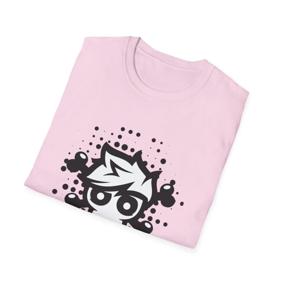Crainer Unisex Softstyle T-shirt