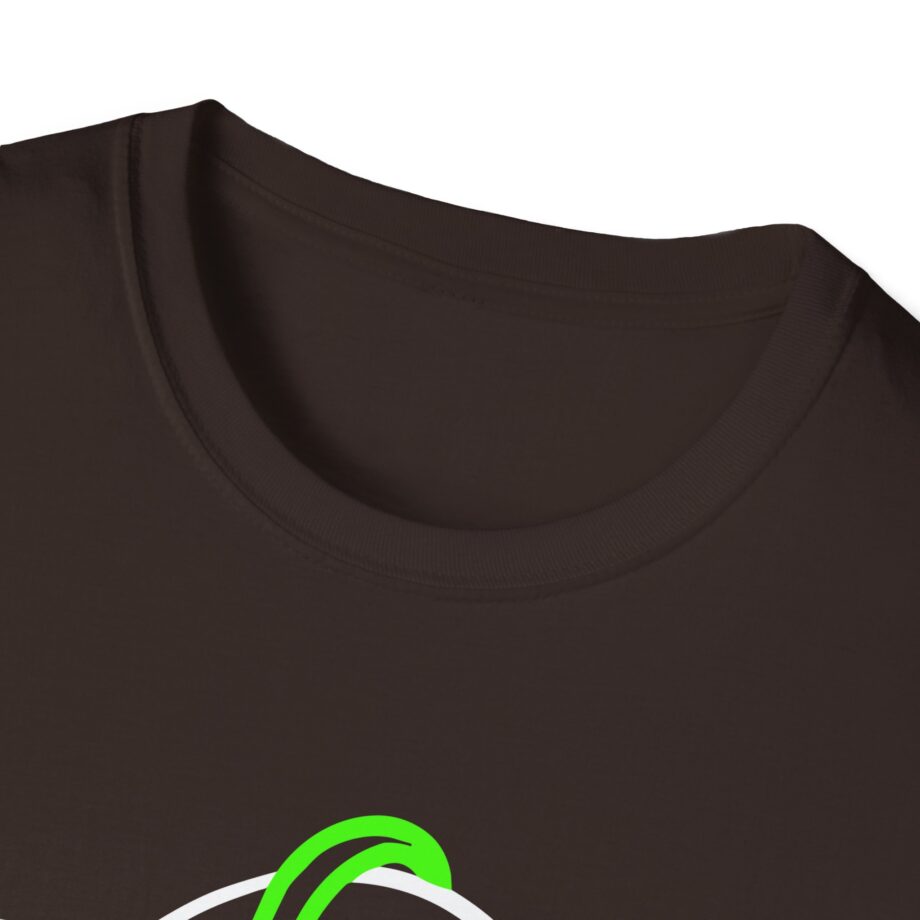 Feid Ferxxo Mor No Le Temas a La Oscuridad Unisex Softstyle T-shirt