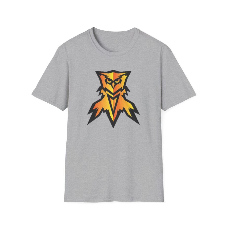 Heelmike Unisex Softstyle T-shirt