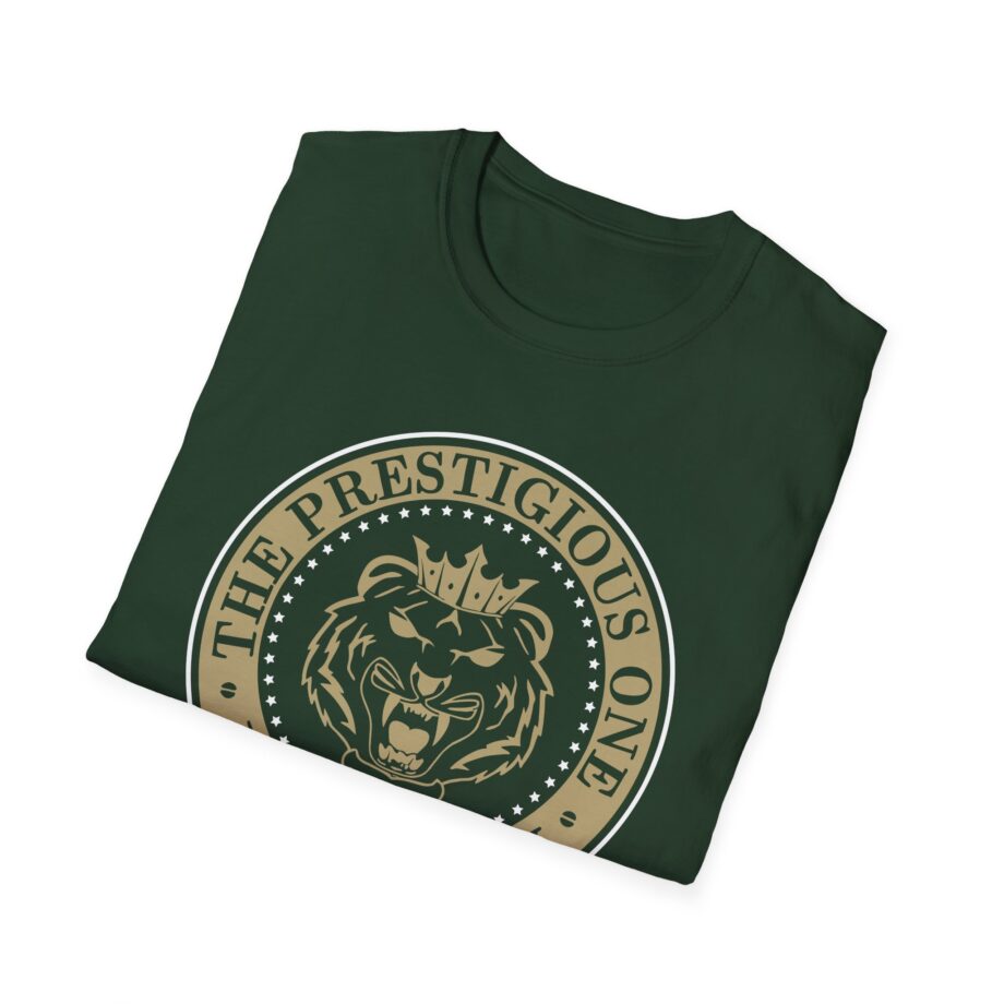 Joe Hendry Prestigious Peasants in Training  Unisex Softstyle T-shirt