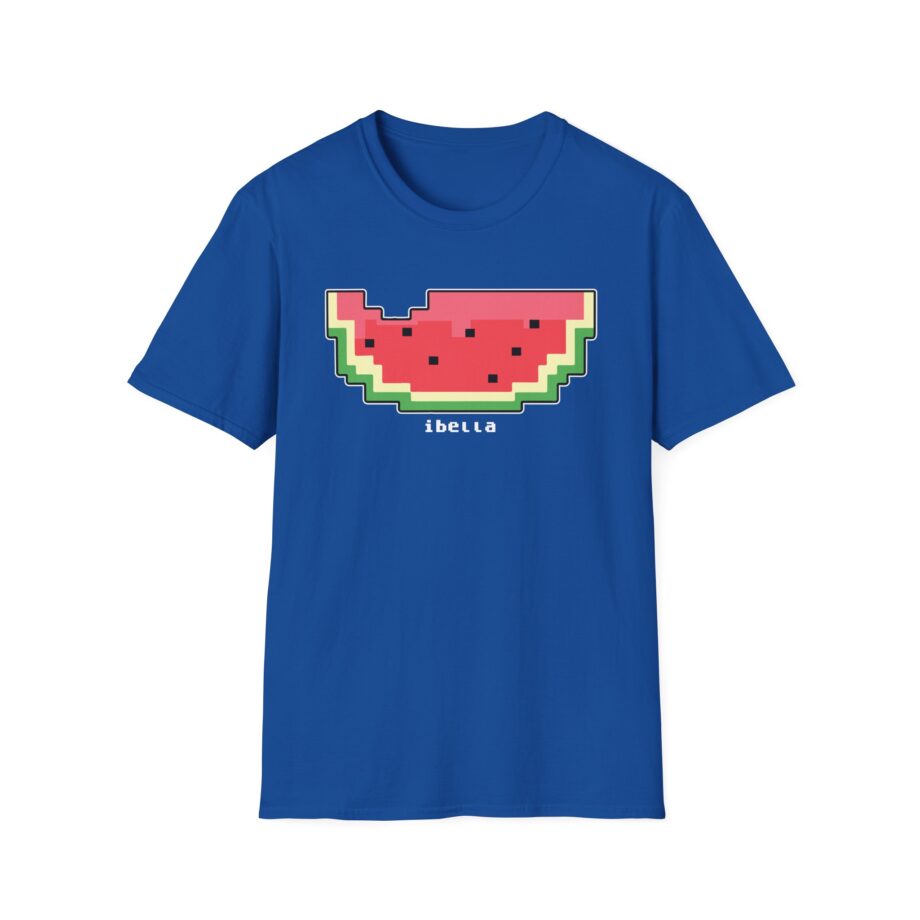 Ibella Unisex Softstyle T-shirt