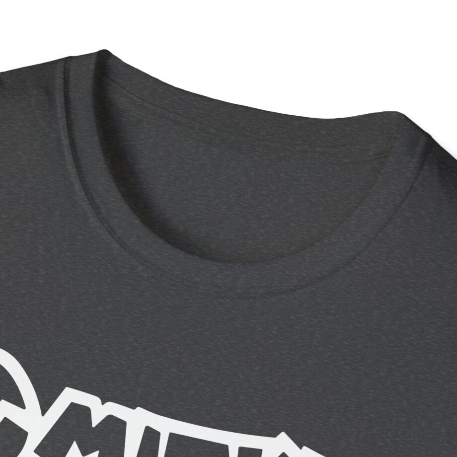 Mizkif Unisex Softstyle T-shirt