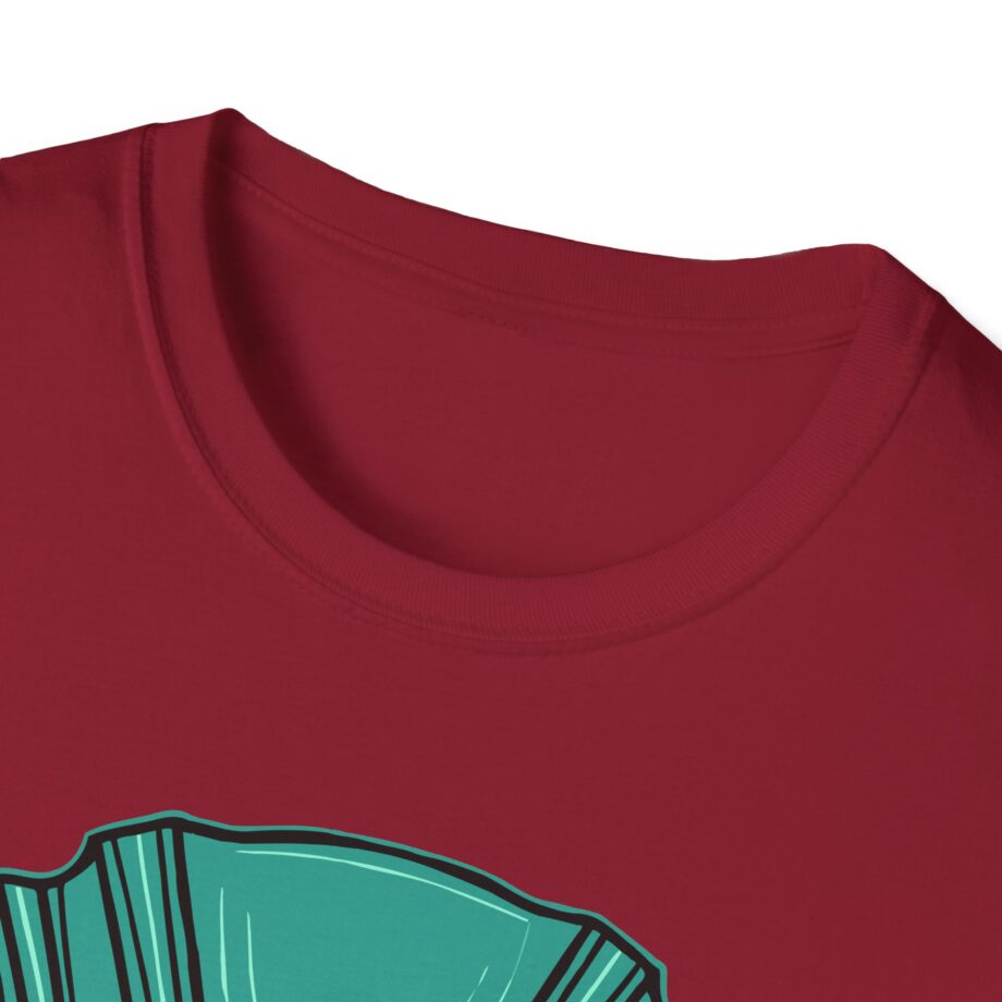 Marsimoto Unisex Softstyle T-Shirt