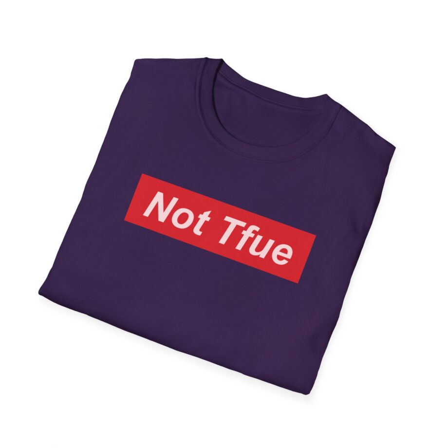 Tfue  Unisex Softstyle T-Shirt