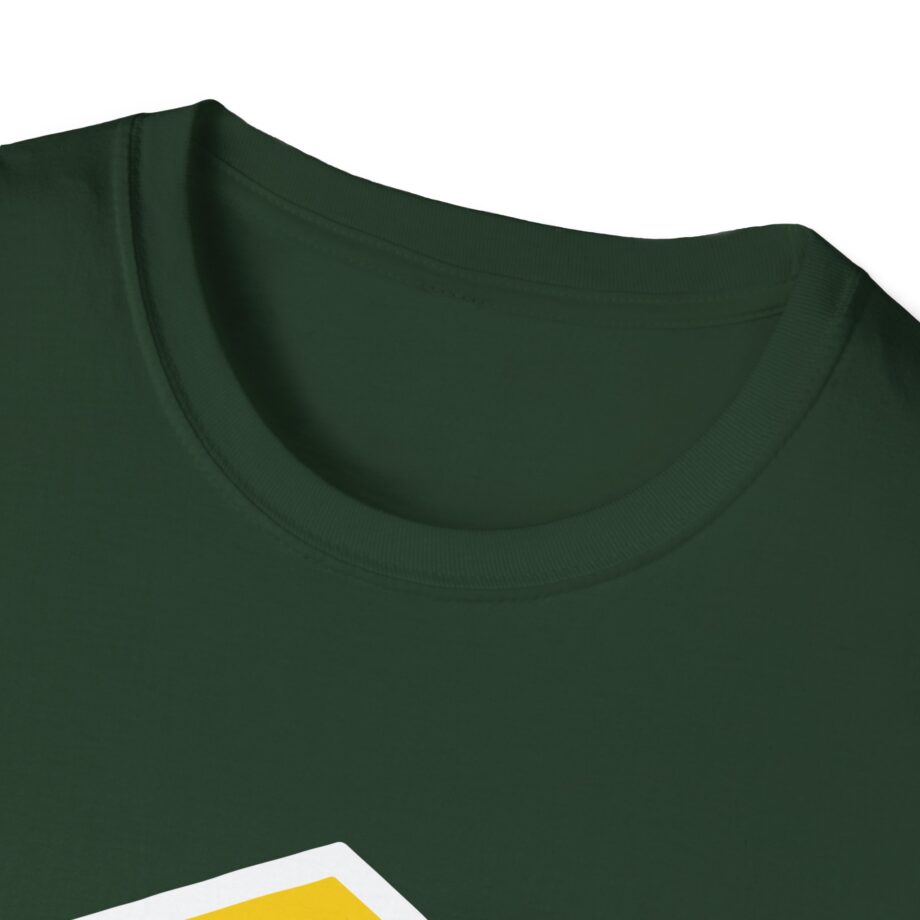 Crainer Signature Unisex Softstyle T-shirt