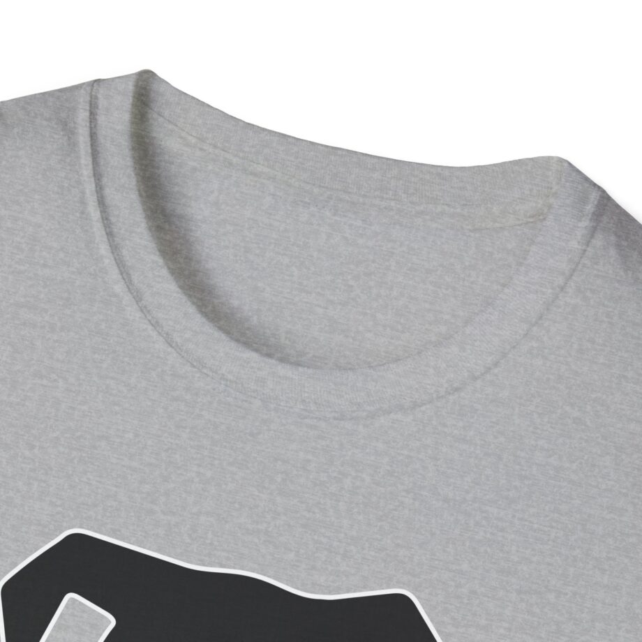 Vintage Clownpierce Unisex Softstyle T-shirt