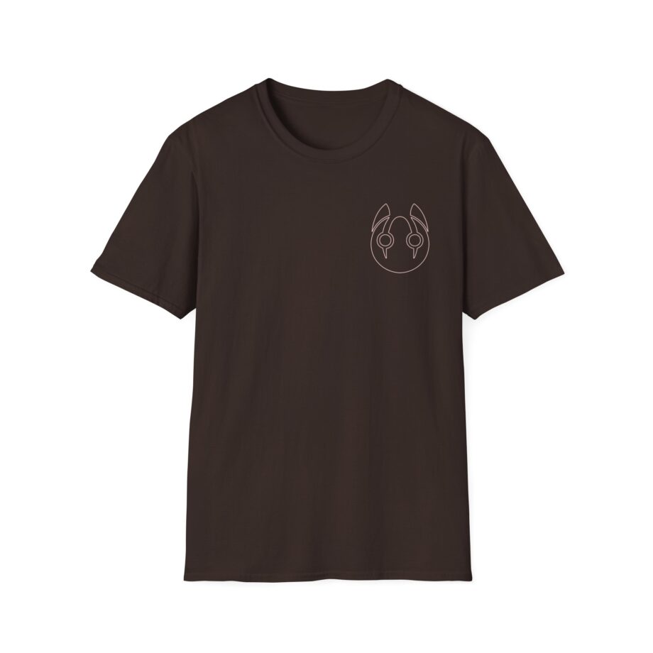 Dabin  Unisex Softstyle T-Shirt