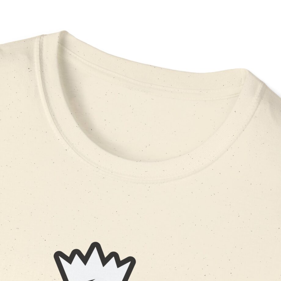 Esfand OTK Unisex Softstyle T-Shirt