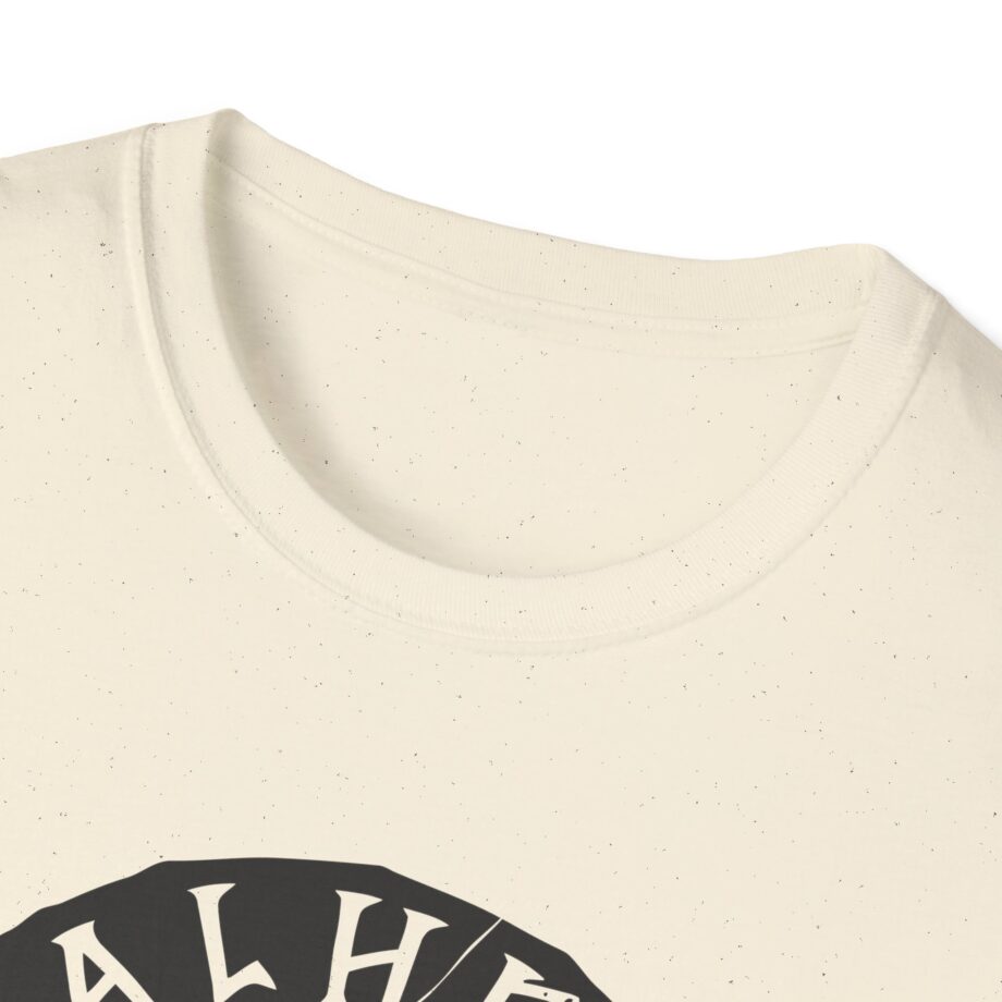 Valheim Emblem Unisex Softstyle T-shirt