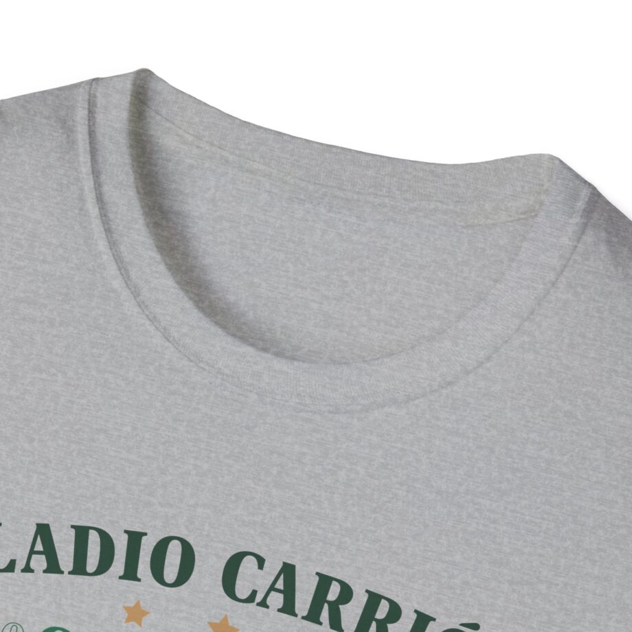 Eladio Carrion Coachella Unisex Softstyle T-Shirt