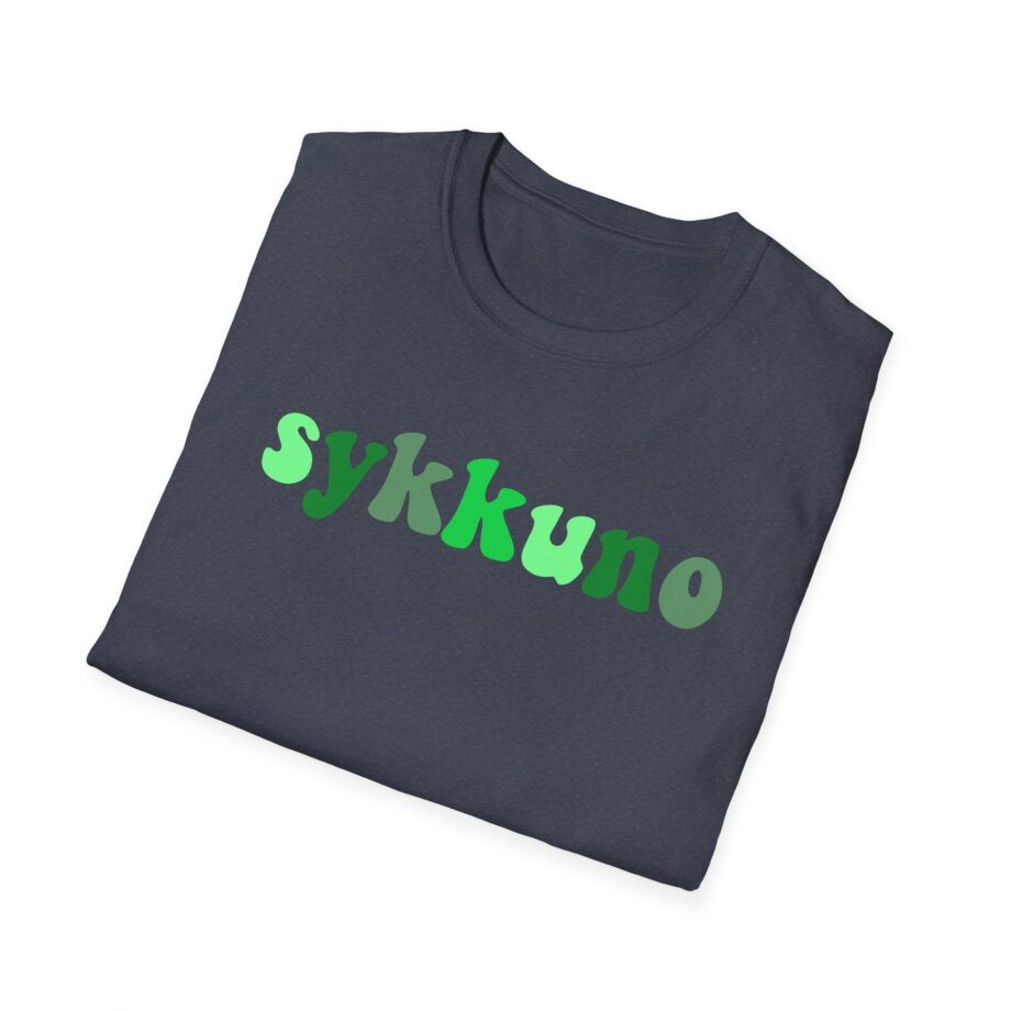 Sykkuno Unisex Softstyle T-Shirt