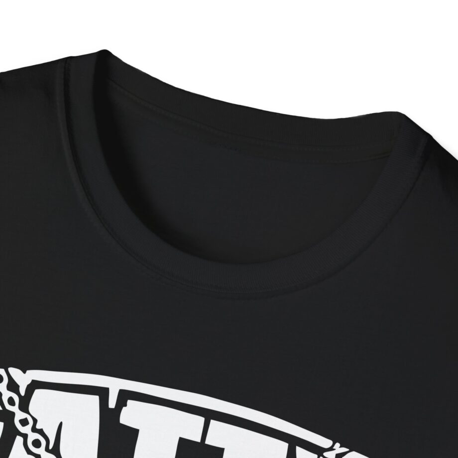 Fattypillow Unisex Softstyle T-Shirt