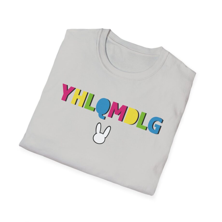 BB Unisex Softstyle T-Shirt