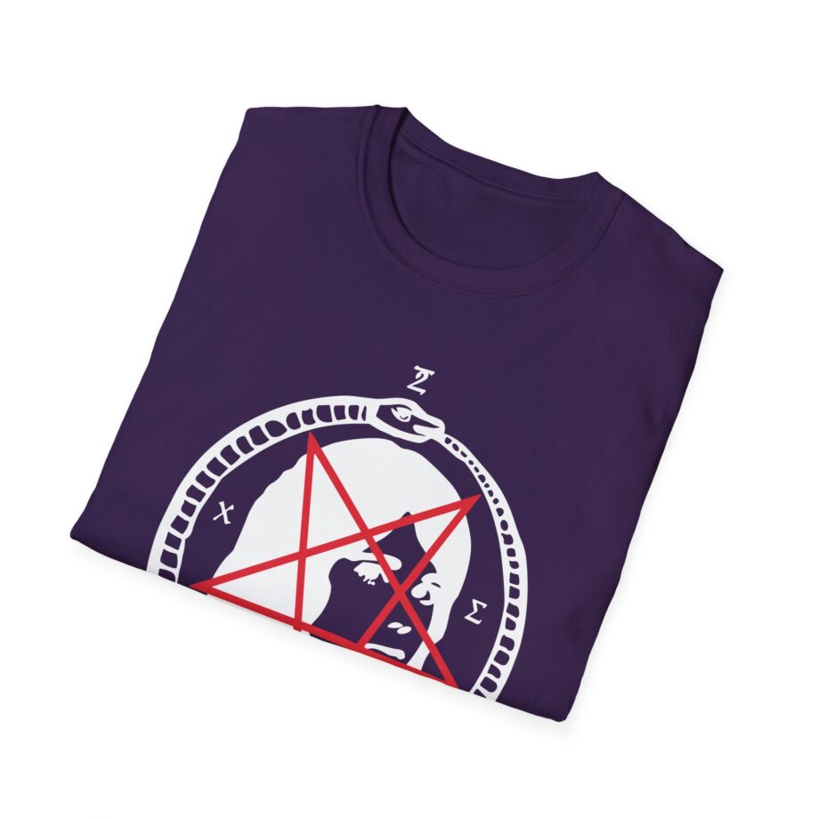 Tv Girl Unisex Softstyle T-shirt