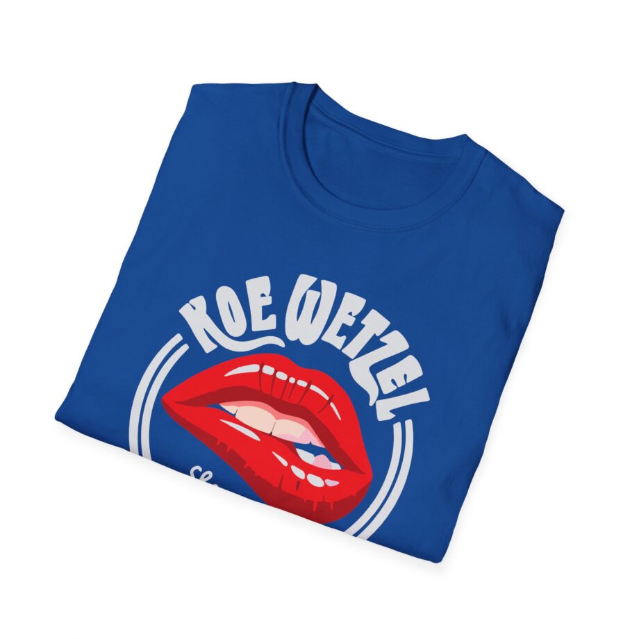 Koe Wetzel Ragweed Unisex Softstyle T-shirt
