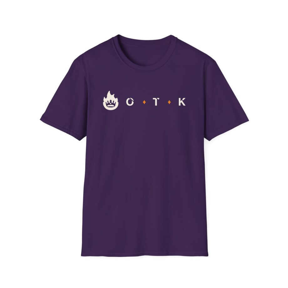 OTK Unisex Softstyle T-Shirt
