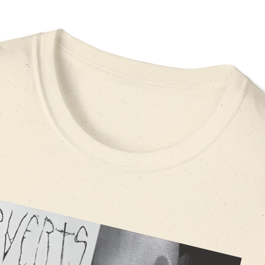 Ethel Cain Perverts Unisex Softstyle T-shirt
