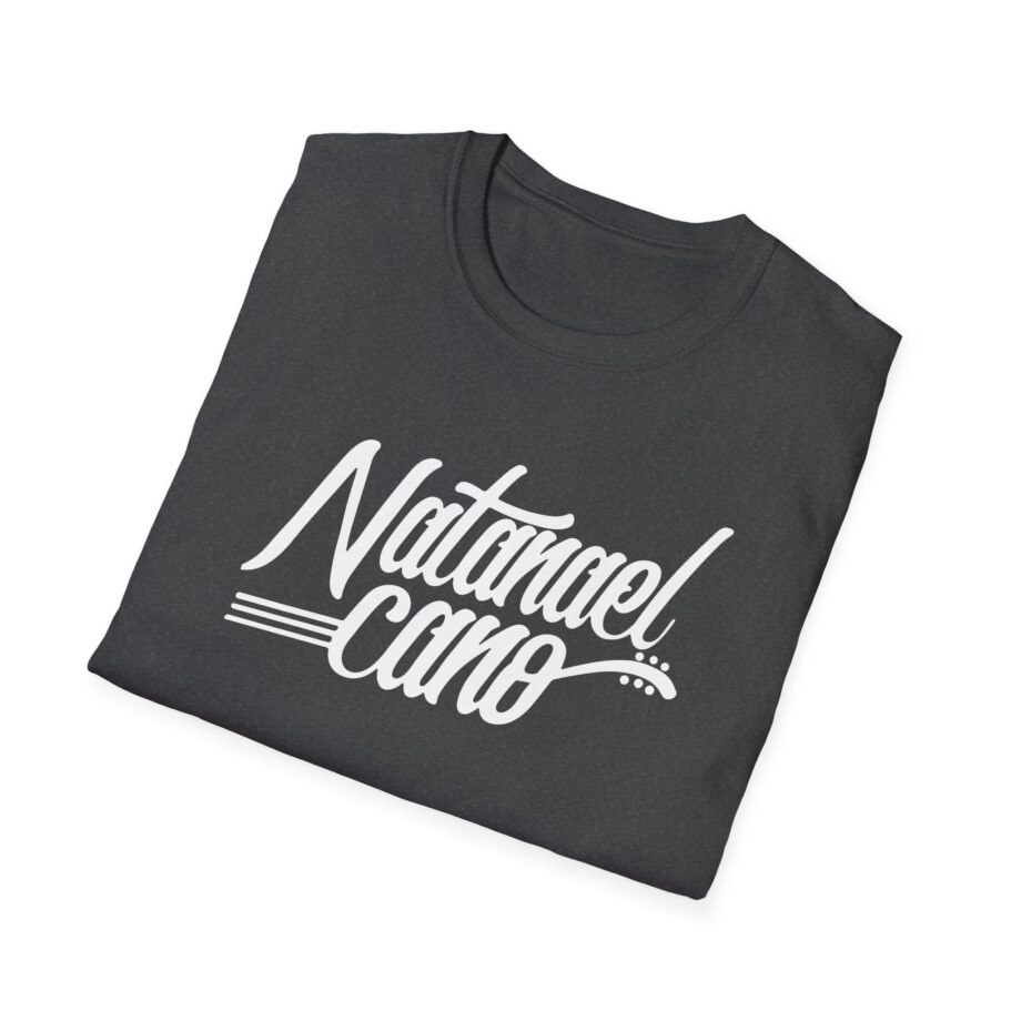 Natanael Cano Unisex Softstyle T-Shirt