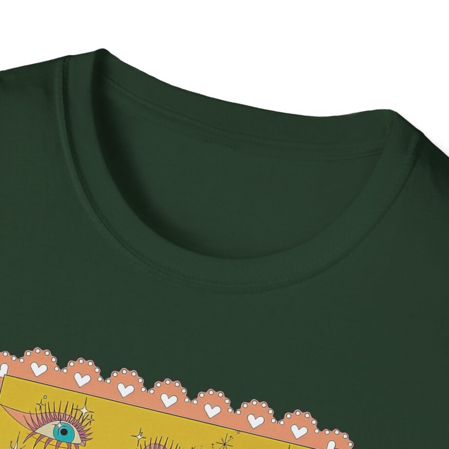 Chappell Roan Unisex Softstyle T-shirt