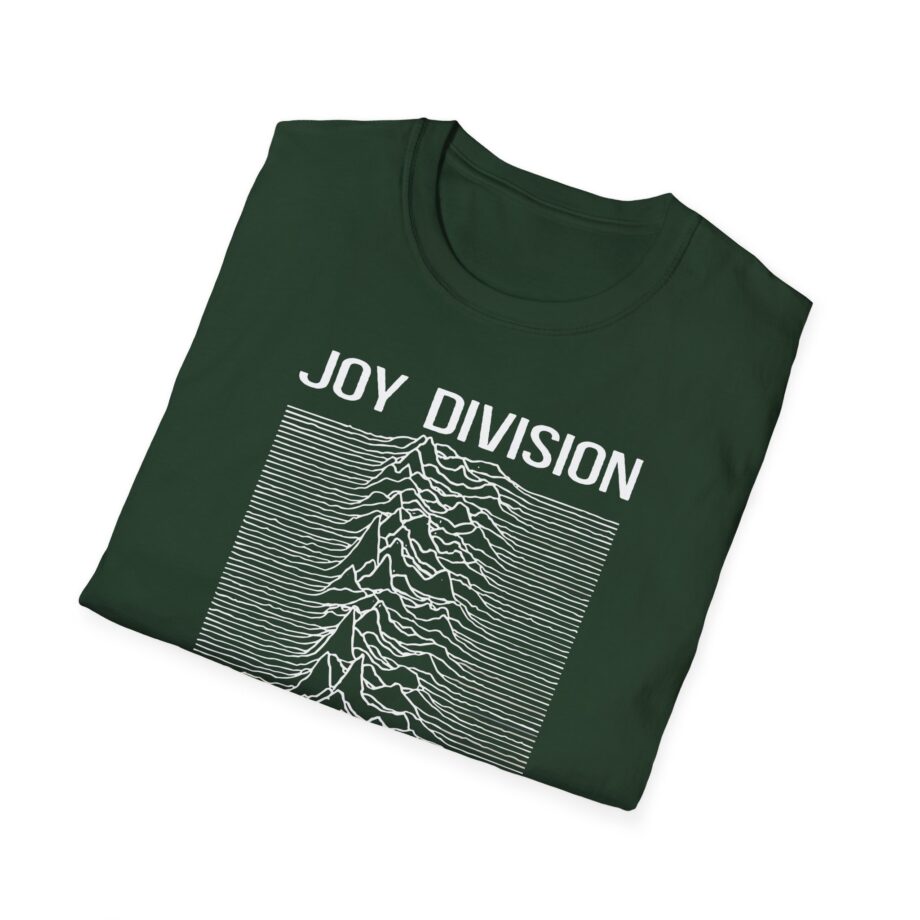 Edwin Rosen Unisex Softstyle T-Shirt