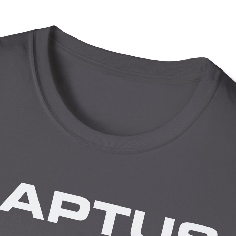 Nayt Raptus Unisex Softstyle T-Shirt