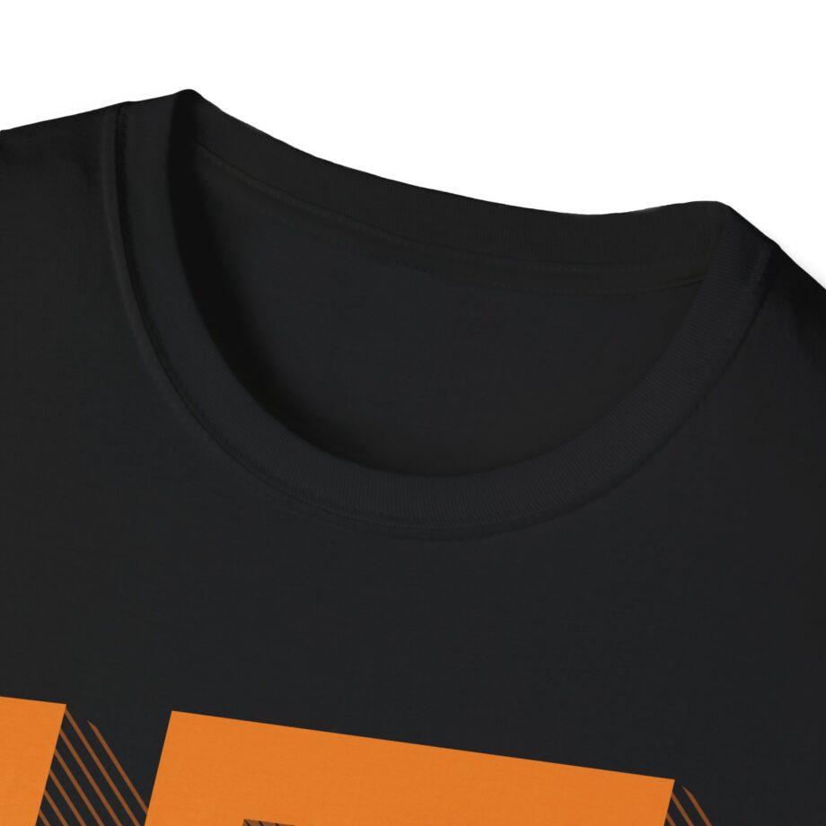 Summit1g Unisex Softstyle T-shirt