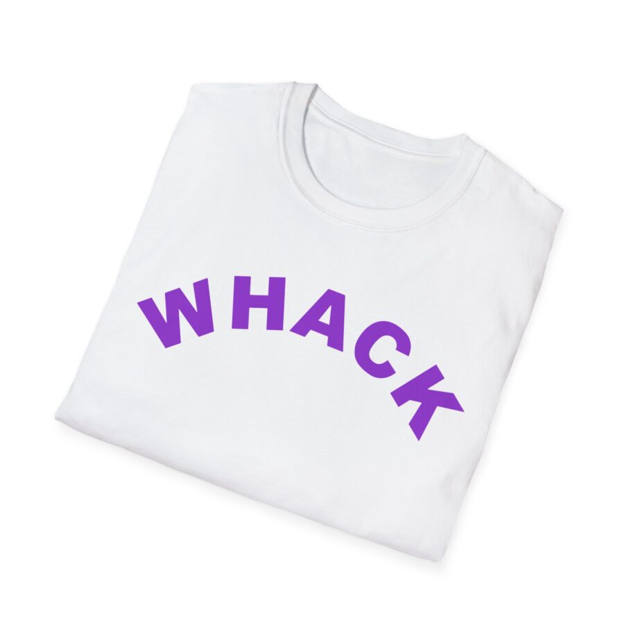 Tierra Whack Unisex Softstyle T-shirt