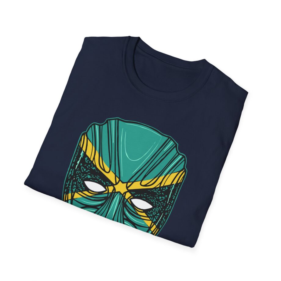 Marsimoto Unisex Softstyle T-Shirt