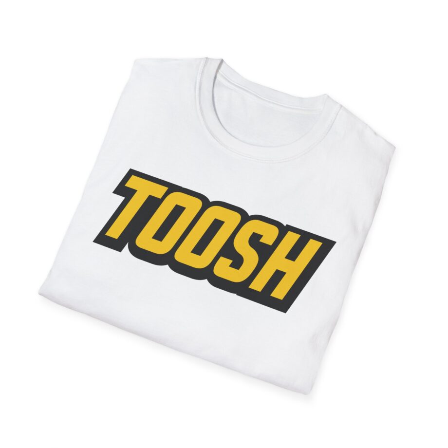Daltoosh Unisex Softstyle T-shirt