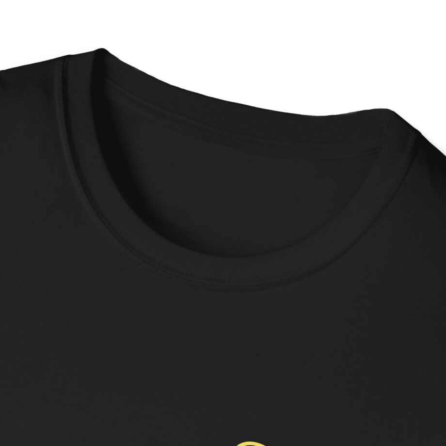 Amigo the Devil El Diablo Unisex Softstyle T-shirt