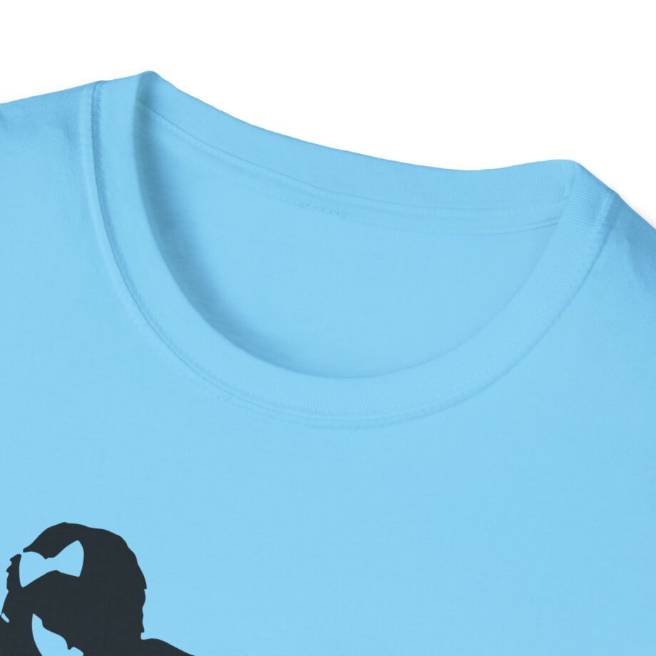 Snow Strippers Unisex Softstyle T-Shirt