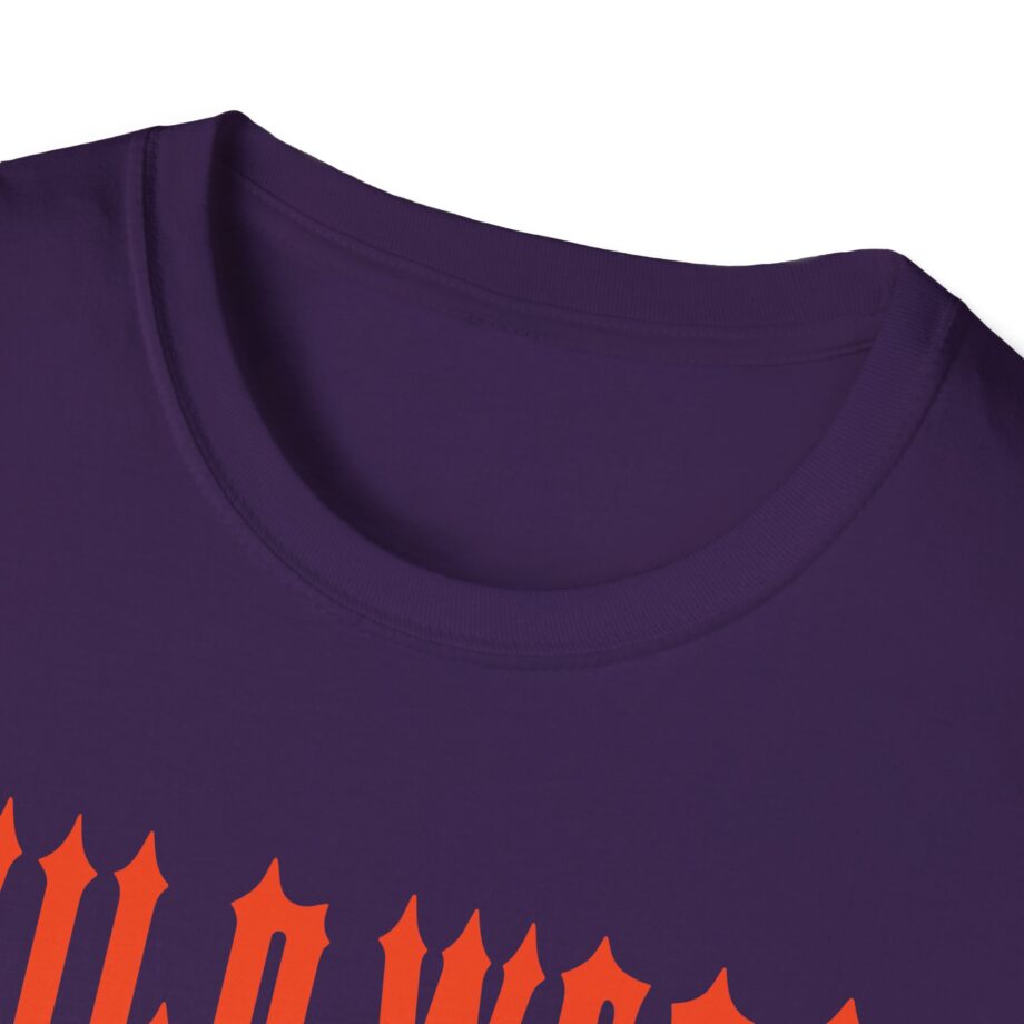 Central Cee Unisex Softstyle T-Shirt