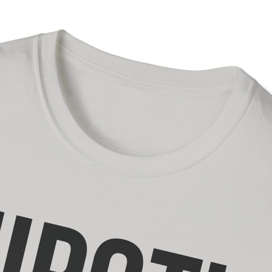 Chipotle Unisex Softstyle T-shirt