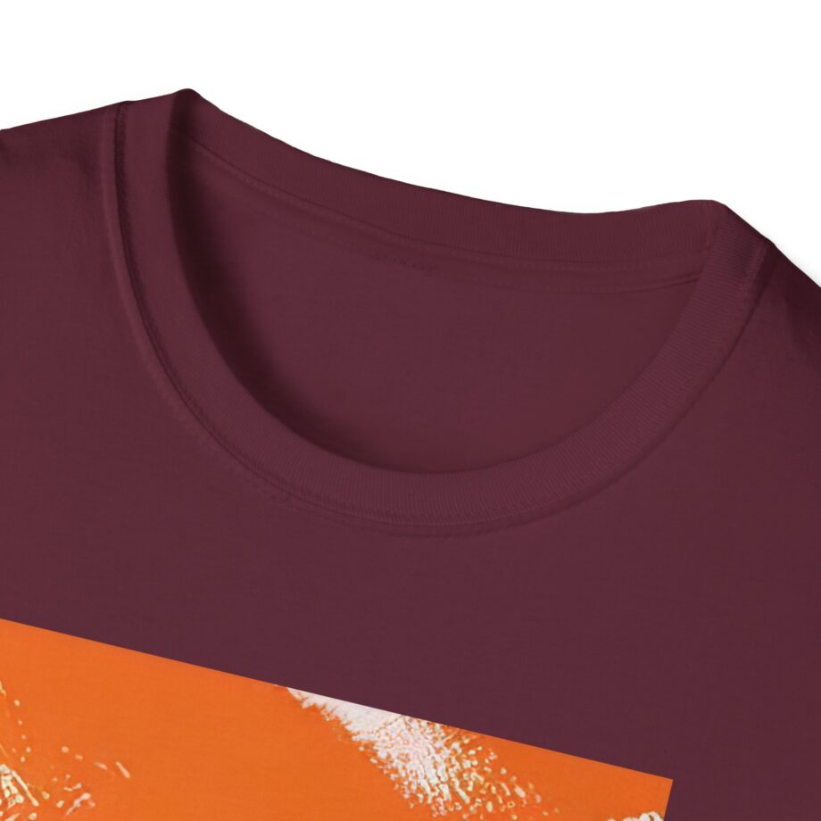 Ivan Cornejo Mirada Album Unisex Softstyle T-Shirt