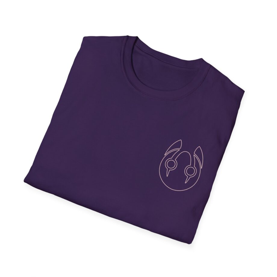Dabin  Unisex Softstyle T-Shirt