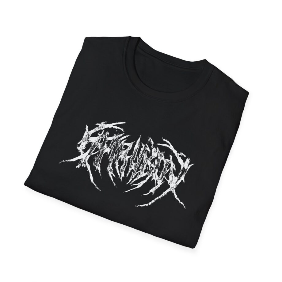 Spiritbox  Sort You Unisex Softstyle T-Shirt