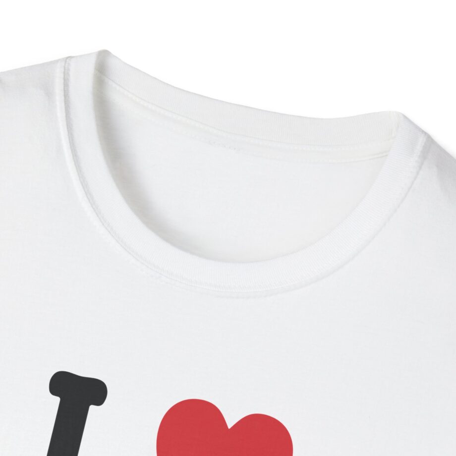 Makko Unisex Softstyle T-shirt