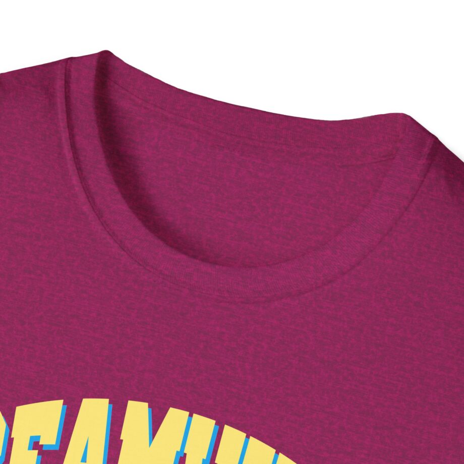 j cole dreamville Unisex Softstyle T-Shirt