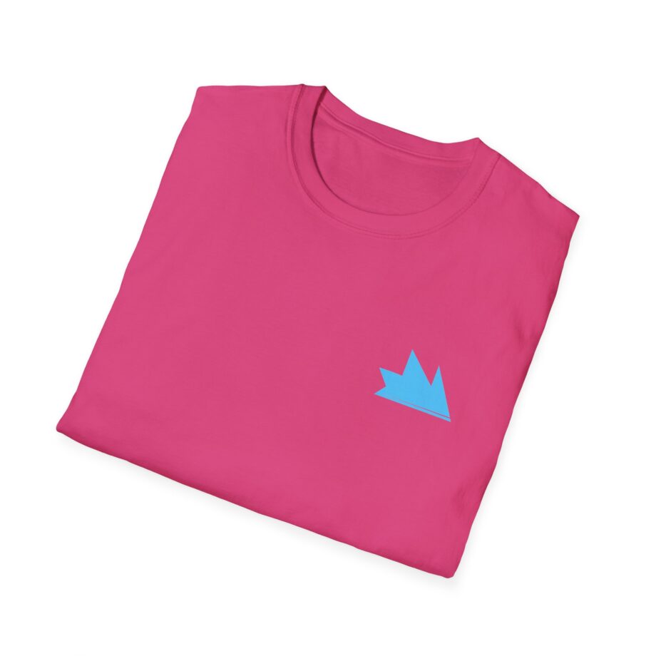 Ninja Unisex Softstyle T-shirt